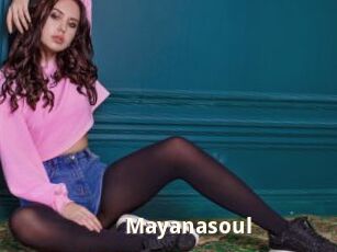 Mayanasoul