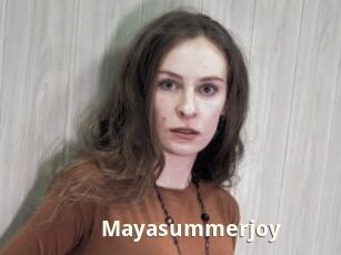 Mayasummerjoy