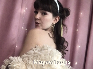 Mayawilsons