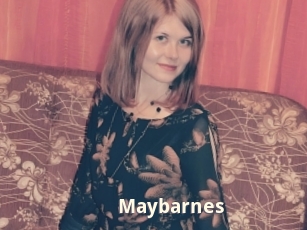 Maybarnes