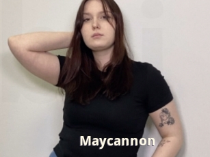 Maycannon