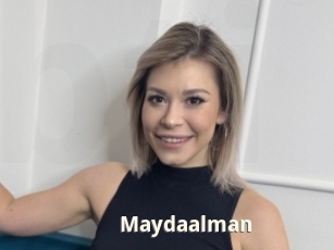 Maydaalman