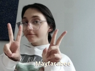 Mayfarabee