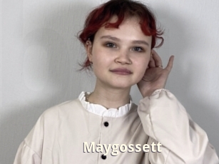 Maygossett