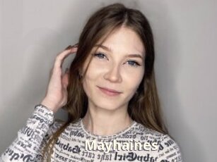 Mayhaines