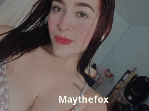 Maythefox