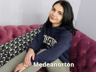 Medeanorton