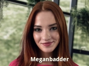 Meganbadder