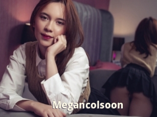 Megancolsoon