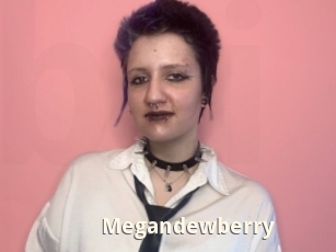 Megandewberry