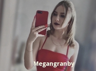 Megangranby