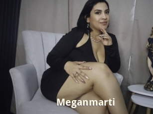 Meganmarti