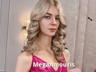 Meganmouris