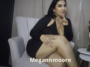 Megannmoore