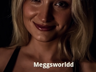 Meggsworldd