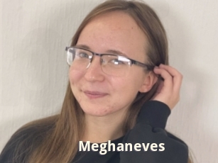 Meghaneves