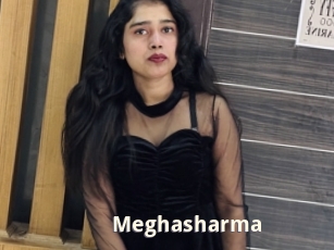 Meghasharma