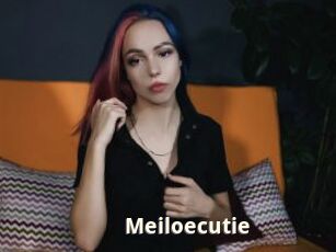 Meiloecutie