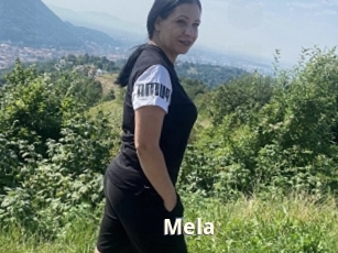 Mela