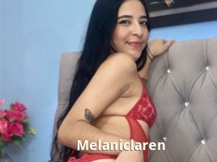 Melaniclaren