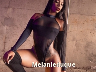 Melanieduque