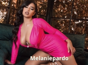 Melaniepardo