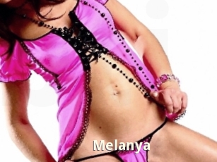 Melanya