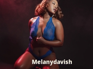 Melanydavish