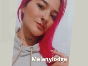 Melanylodge