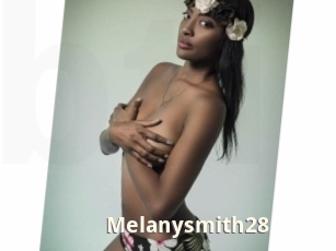 Melanysmith28