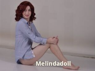 Melindadoll