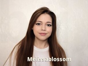 Melissablossom