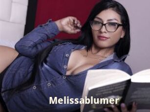 Melissablumer
