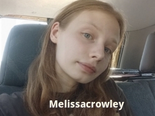 Melissacrowley