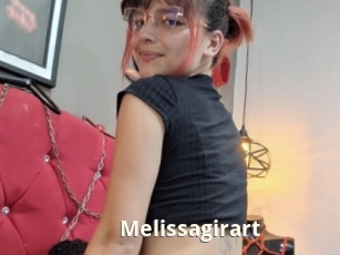 Melissagirart