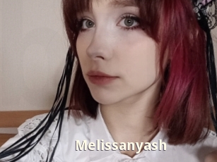 Melissanyash