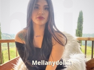 Mellanydoll21