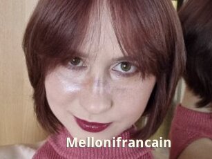 Mellonifrancain