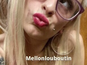 Mellonlouboutin