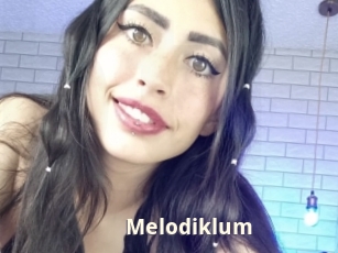 Melodiklum