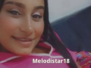 Melodistar18