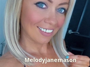 Melodyjanemason