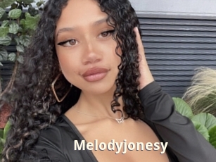 Melodyjonesy