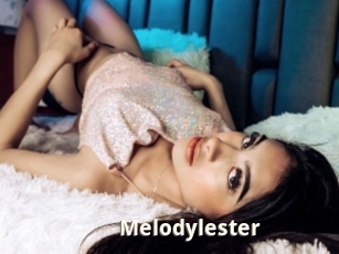 Melodylester