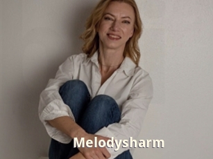 Melodysharm