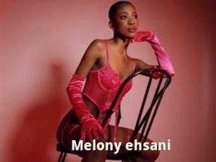 Melony_ehsani