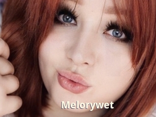 Melorywet