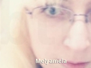 Melyamela