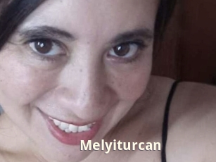 Melyiturcan