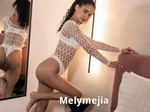 Melymejia